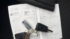 Toyota Aygo X 1.0 VVT-i Edge 5dr Petrol Hatchback